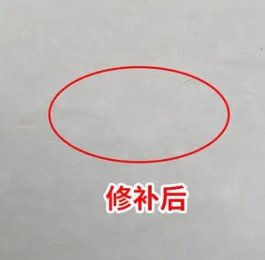 金堂瓷砖空鼓维修专业解答下贴瓷砖前墙壁基层存在的裂缝的影响