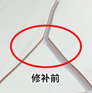 金堂瓷砖空鼓维修公司分享下瓷砖基层整体强度偏低，可能会导致的问题。